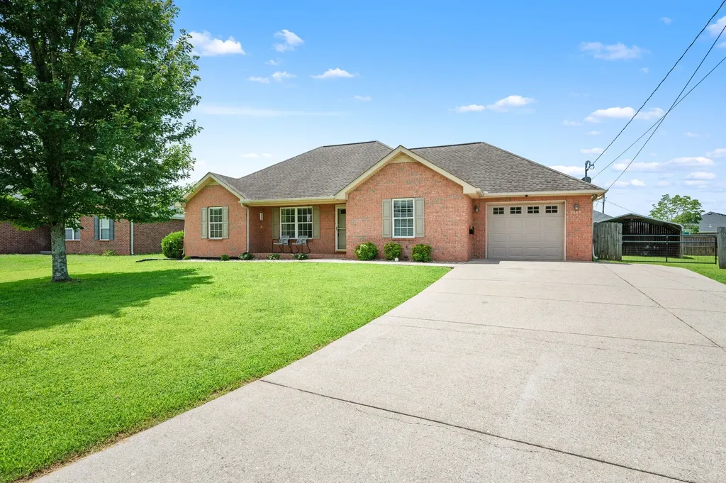 7105 Castile Drive Smyrna TN 37167