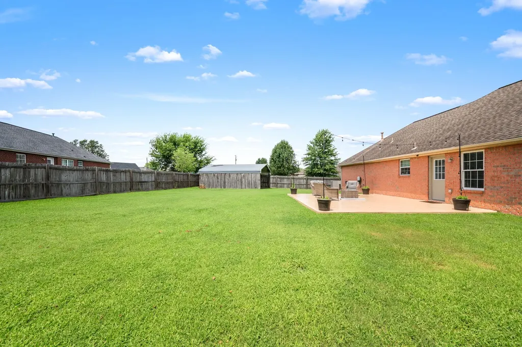 7105 Castile Drive Smyrna TN 37167