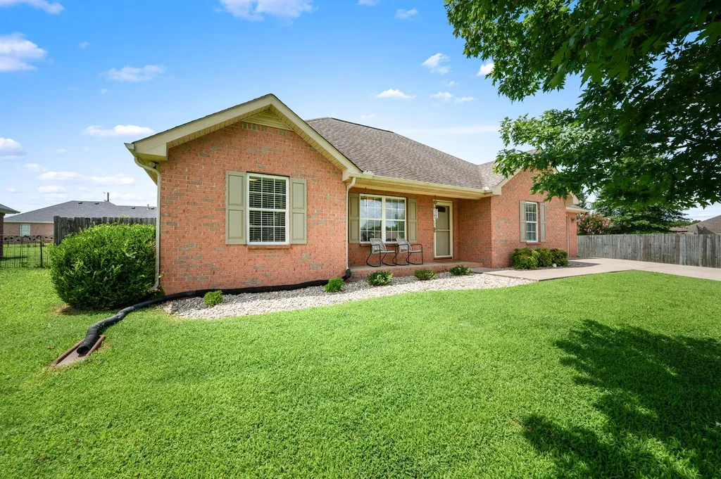 7105 Castile Drive Smyrna TN 37167