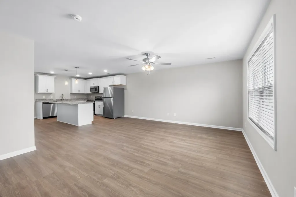 2201 Eldos Trace Circle Clarksville TN 37042