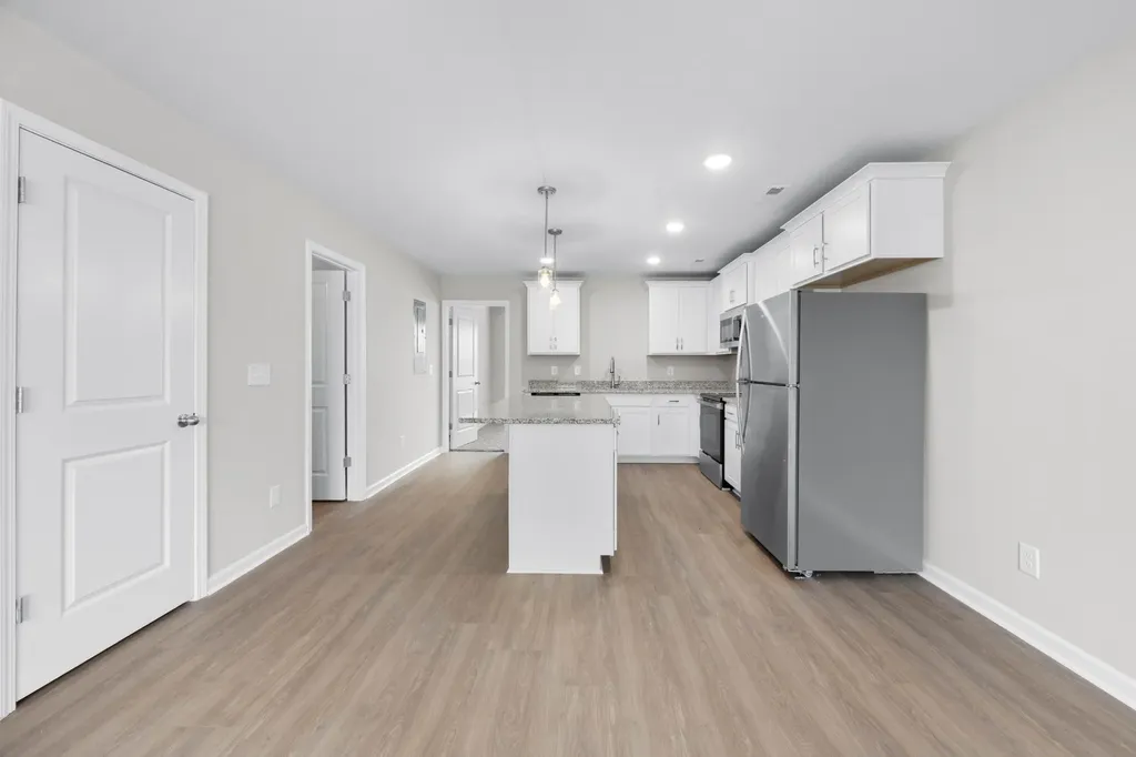 2201 Eldos Trace Circle Clarksville TN 37042