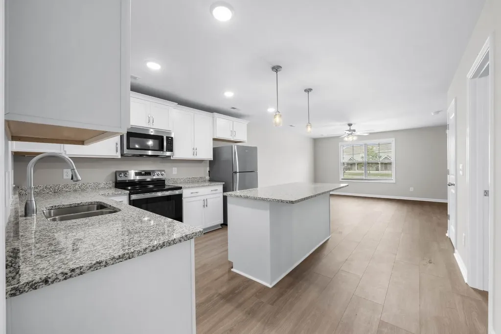 2201 Eldos Trace Circle Clarksville TN 37042