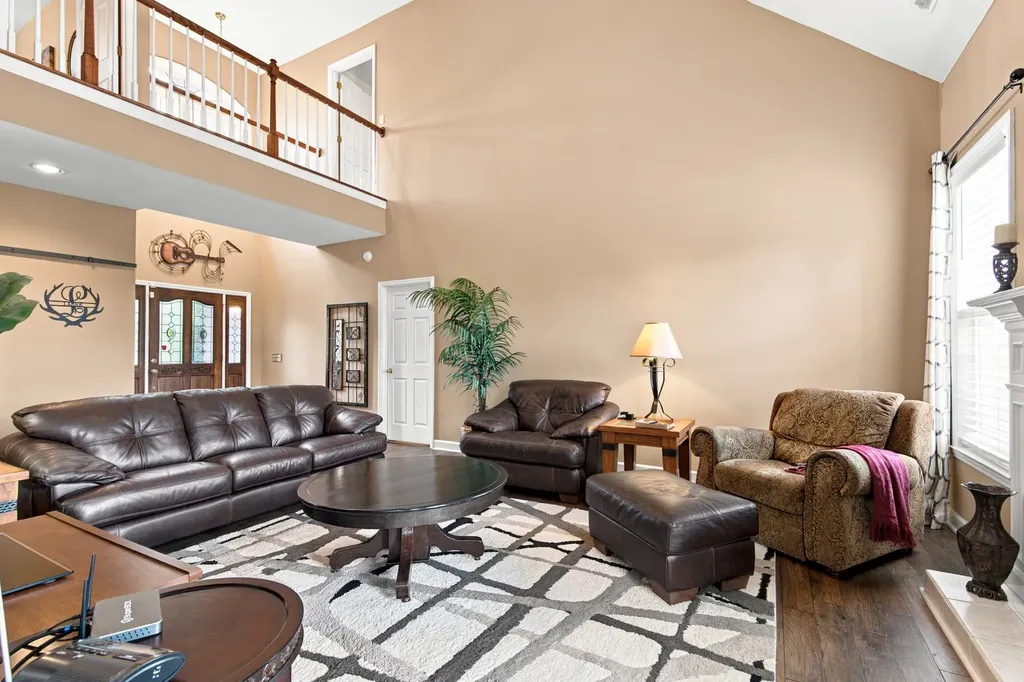 3627 Legacy Drive Springfield TN 37172