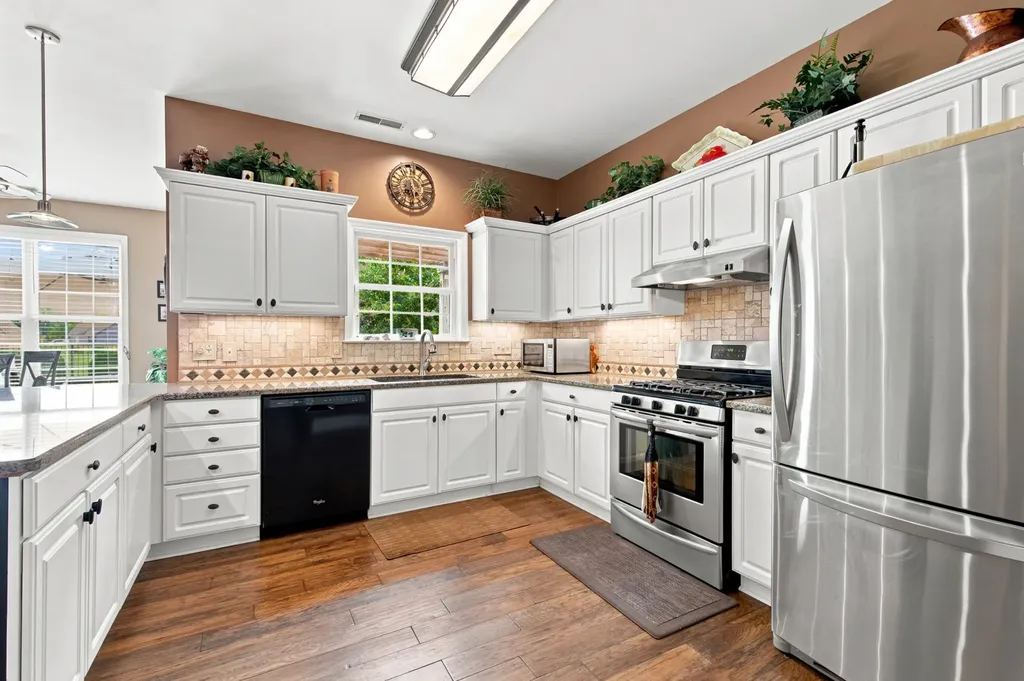 3627 Legacy Drive Springfield TN 37172