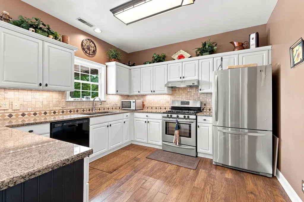 3627 Legacy Drive Springfield TN 37172
