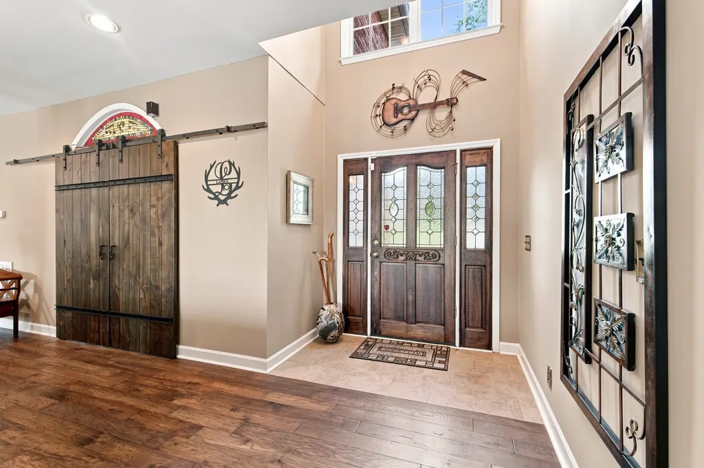 3627 Legacy Drive Springfield TN 37172