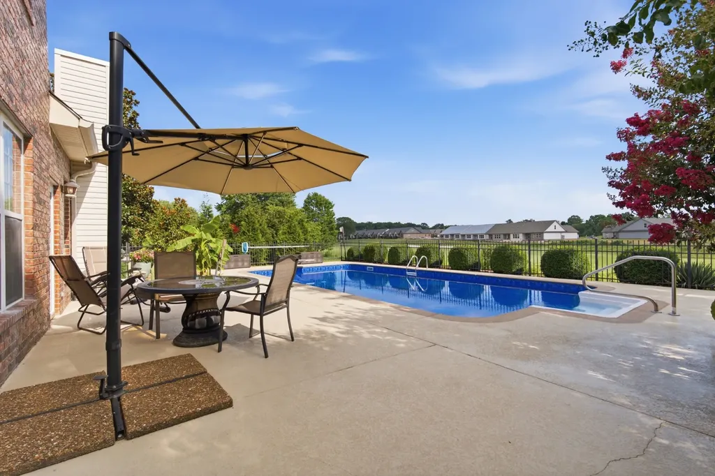 3627 Legacy Drive Springfield TN 37172