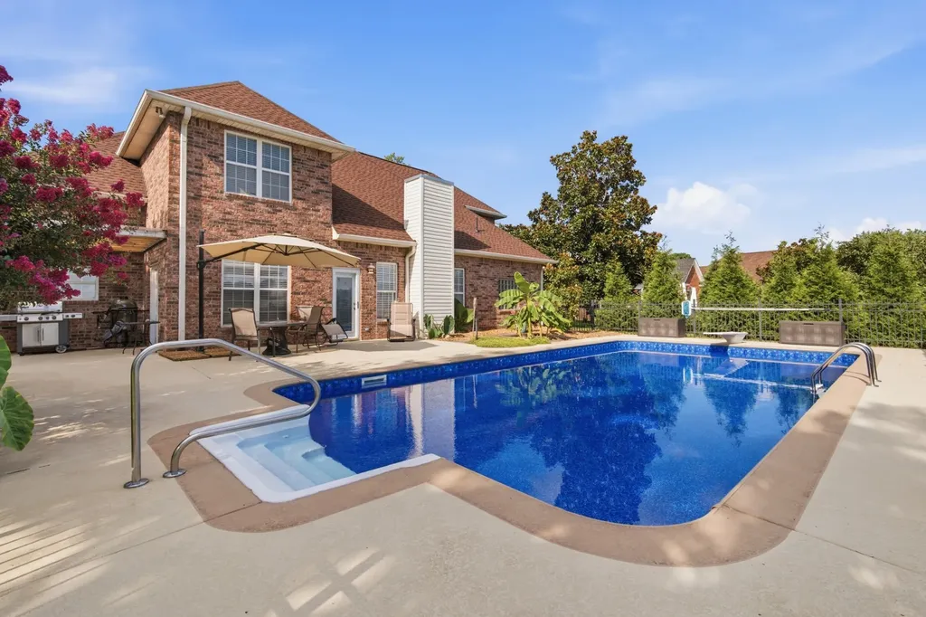 3627 Legacy Drive Springfield TN 37172