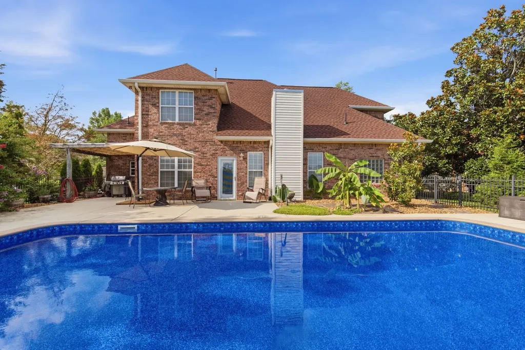 3627 Legacy Drive Springfield TN 37172