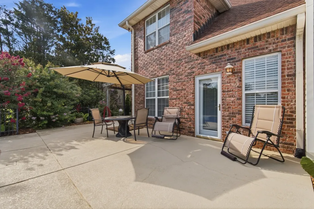 3627 Legacy Drive Springfield TN 37172