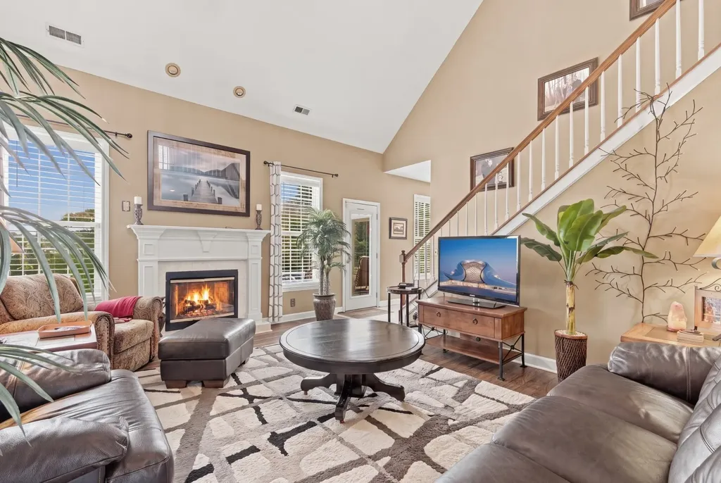 3627 Legacy Drive Springfield TN 37172