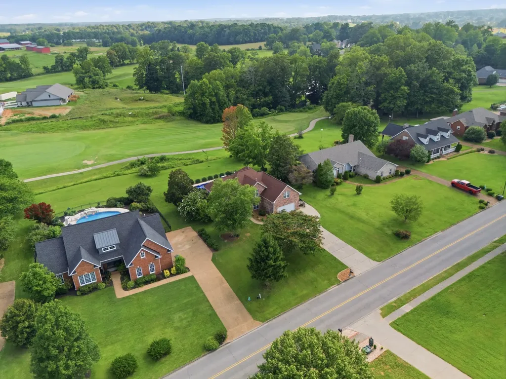 3627 Legacy Drive Springfield TN 37172