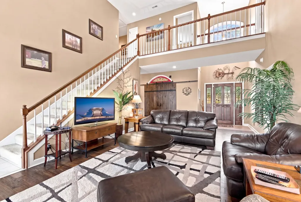 3627 Legacy Drive Springfield TN 37172