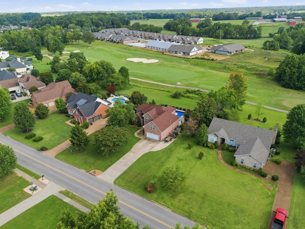 3627 Legacy Drive Springfield TN 37172