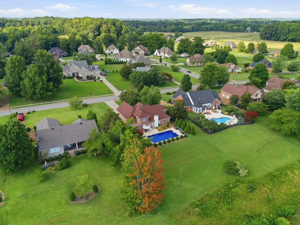 3627 Legacy Drive Springfield TN 37172