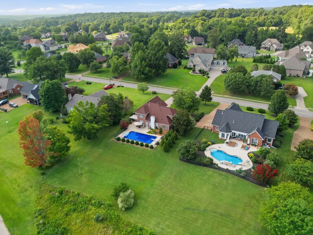 3627 Legacy Drive Springfield TN 37172