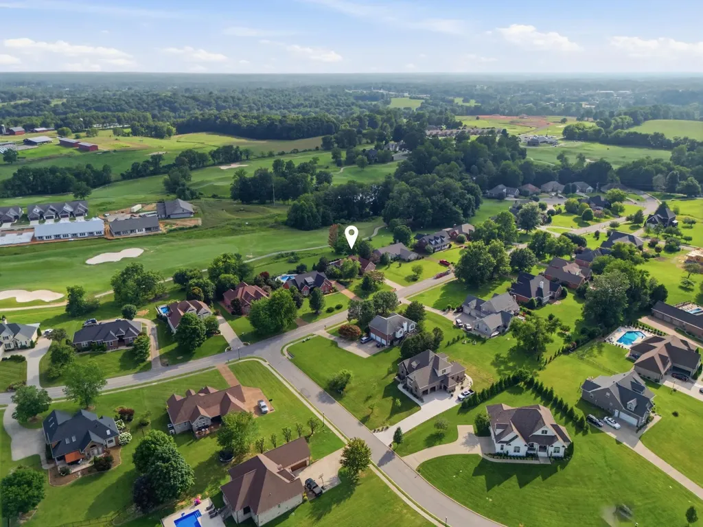 3627 Legacy Drive Springfield TN 37172