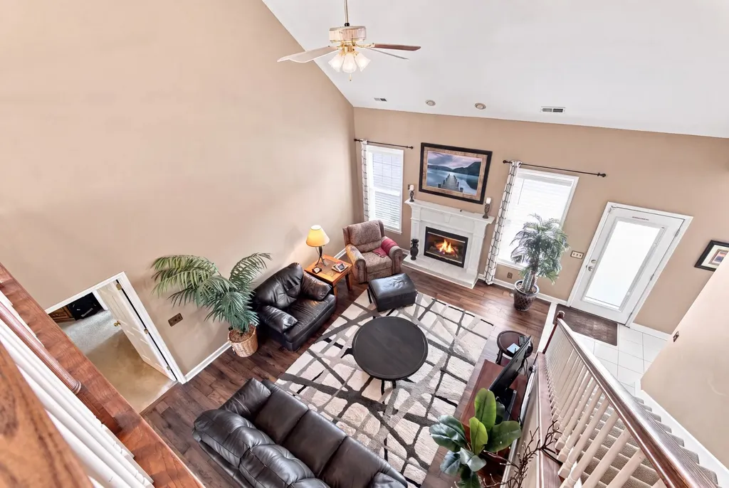 3627 Legacy Drive Springfield TN 37172