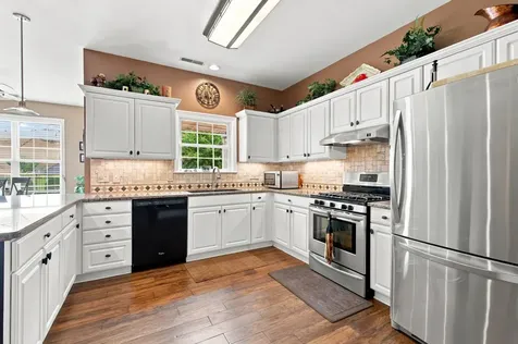 3627 Legacy Drive Springfield TN 37172