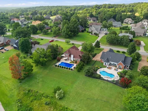 3627 Legacy Drive Springfield TN 37172