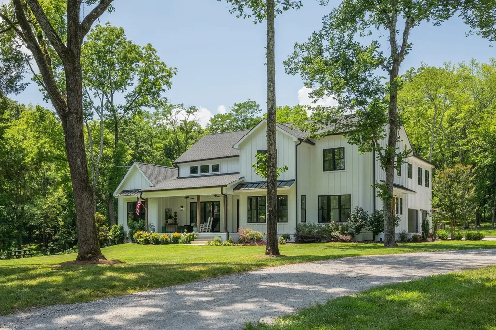 1838 Rock Springs Road Columbia TN 38401