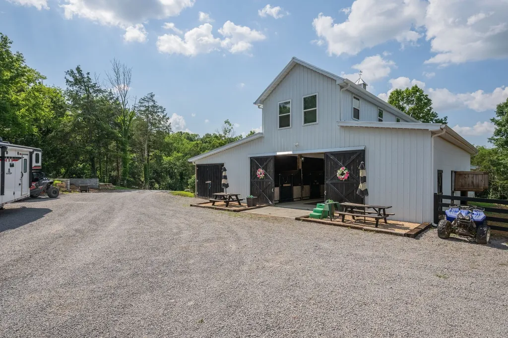 1838 Rock Springs Road Columbia TN 38401