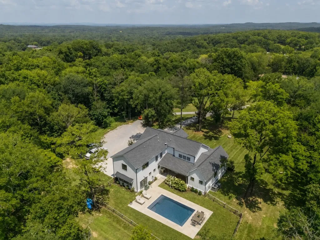 1838 Rock Springs Road Columbia TN 38401