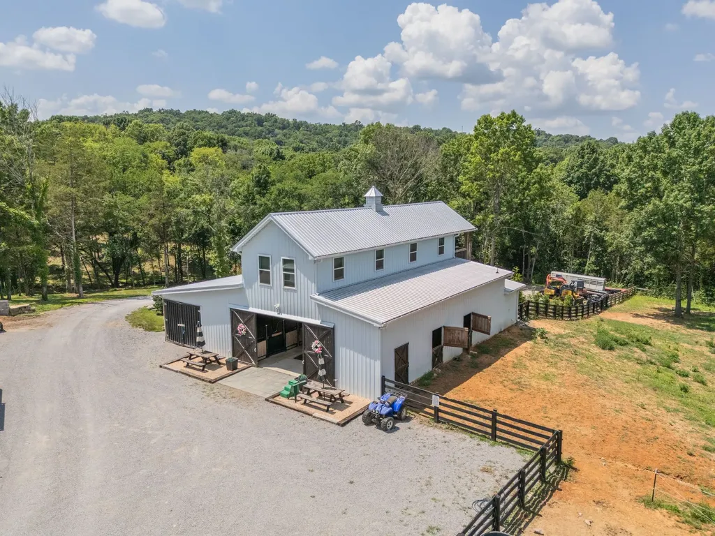 1838 Rock Springs Road Columbia TN 38401