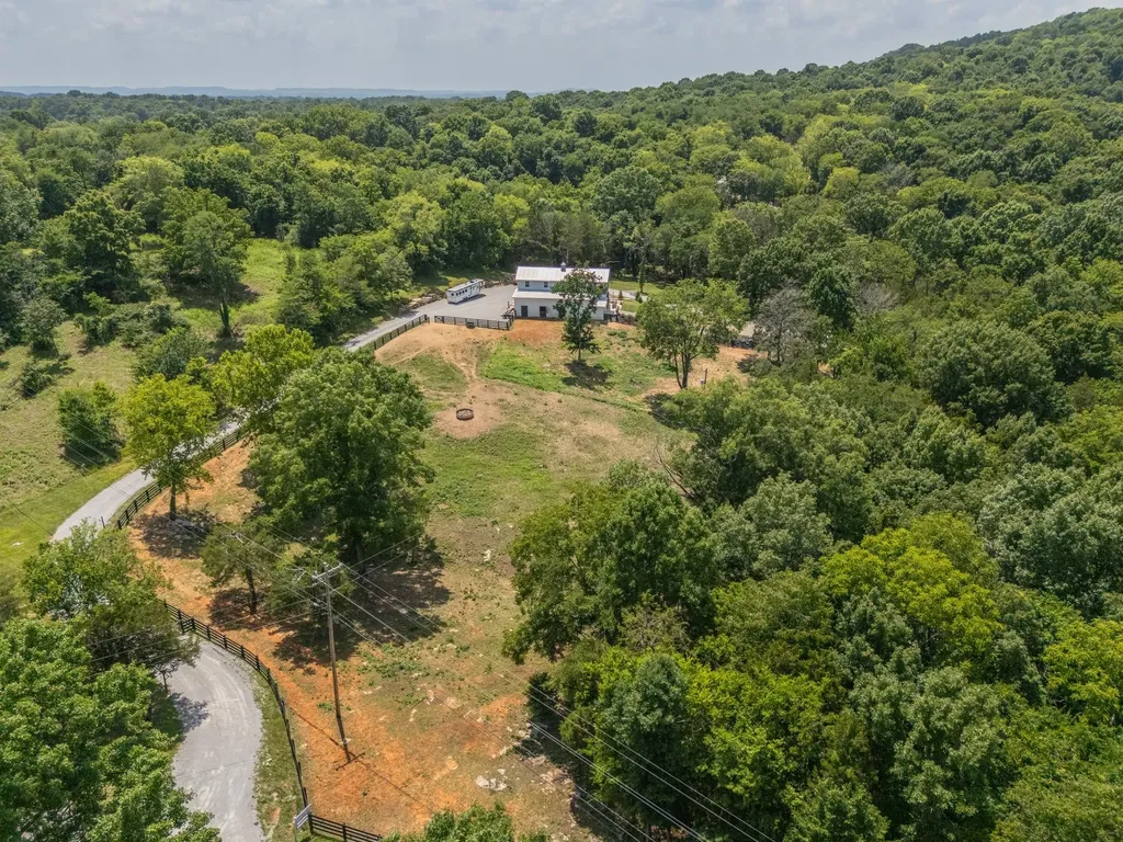 1838 Rock Springs Road Columbia TN 38401