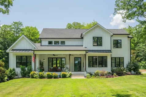 1838 Rock Springs Road Columbia TN 38401