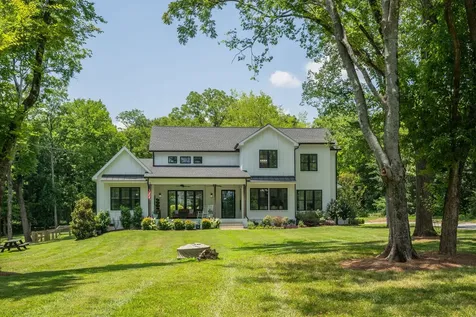 1838 Rock Springs Road Columbia TN 38401