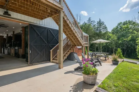 1838 Rock Springs Road Columbia TN 38401