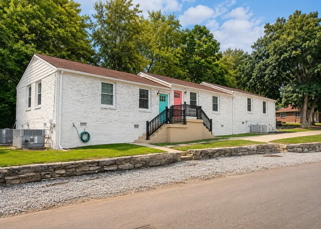 2332 Batavia Street Nashville TN 37208