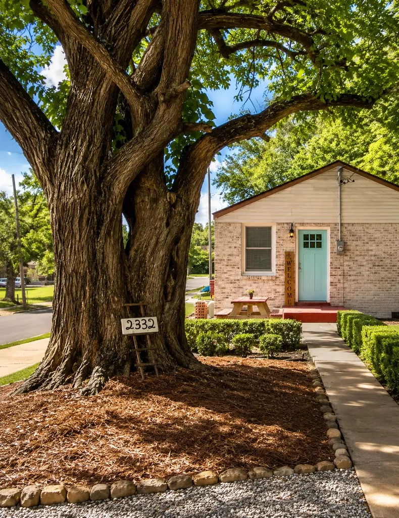 2332 Batavia Street Nashville TN 37208