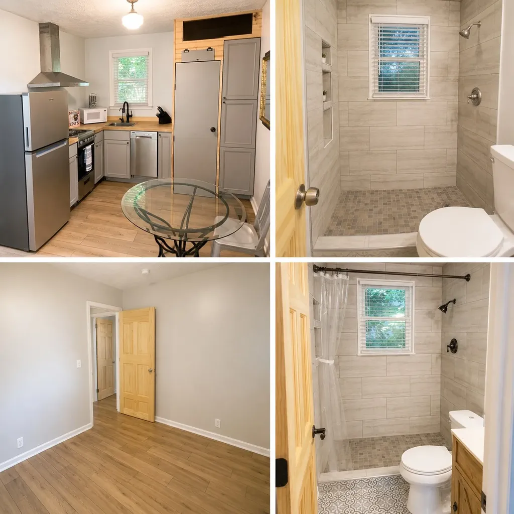 2332 Batavia Street Nashville TN 37208