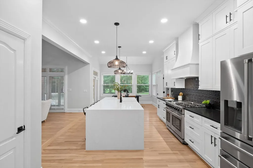 2245 Oakleaf Drive Franklin TN 37064