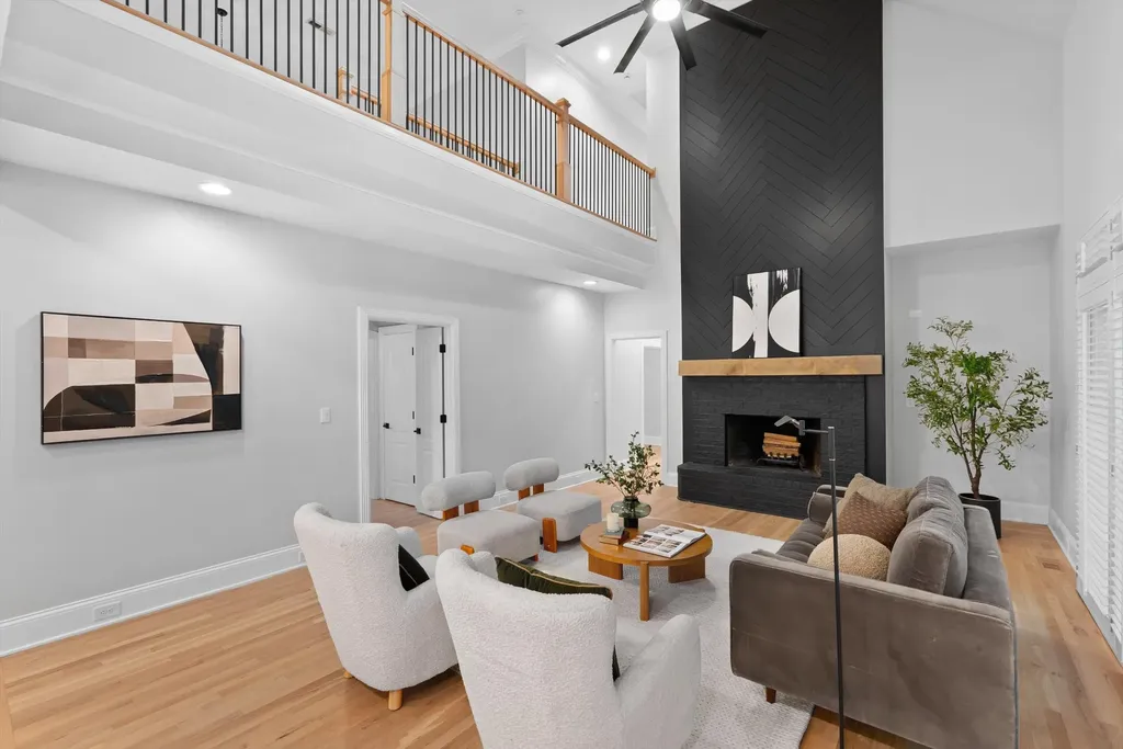 2245 Oakleaf Drive Franklin TN 37064