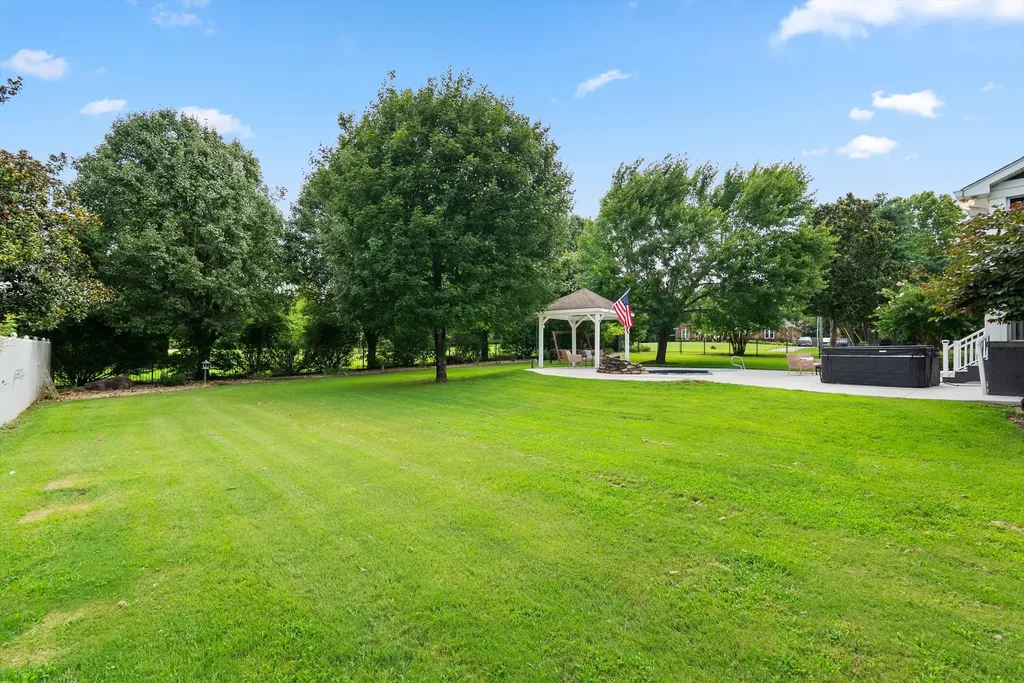 2245 Oakleaf Drive Franklin TN 37064