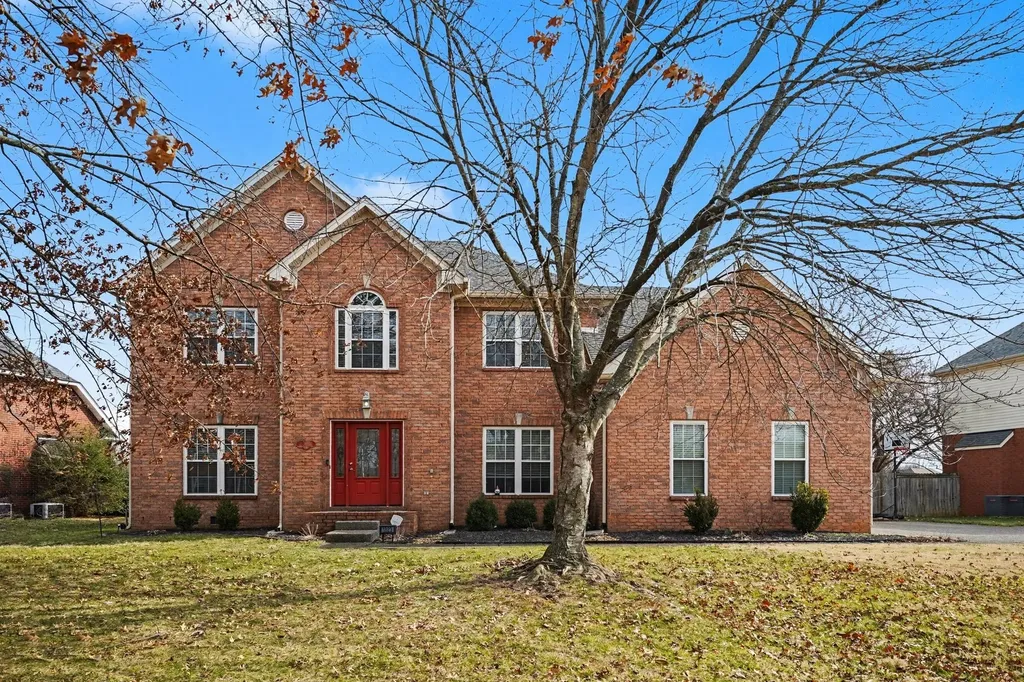 1823 Joben Drive Murfreesboro TN 37128