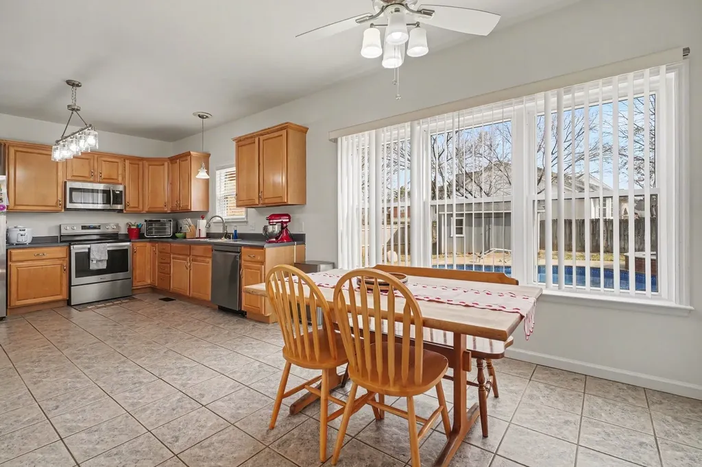 1823 Joben Drive Murfreesboro TN 37128