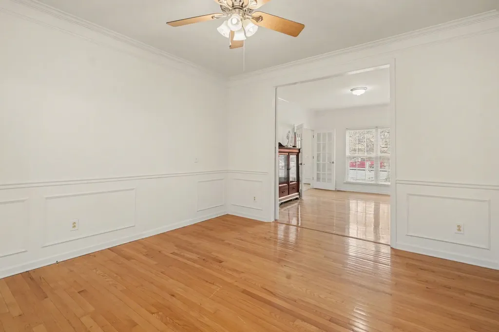 1823 Joben Drive Murfreesboro TN 37128
