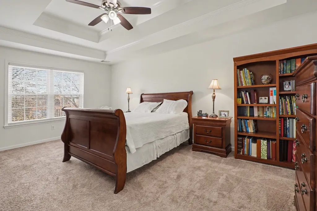 1823 Joben Drive Murfreesboro TN 37128