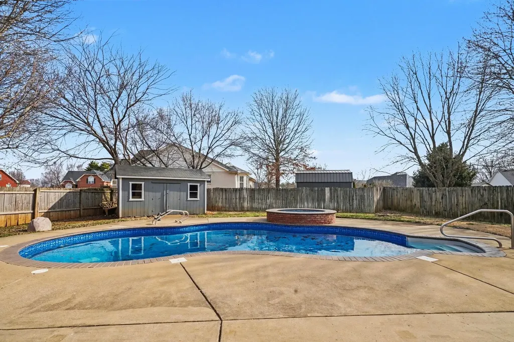 1823 Joben Drive Murfreesboro TN 37128