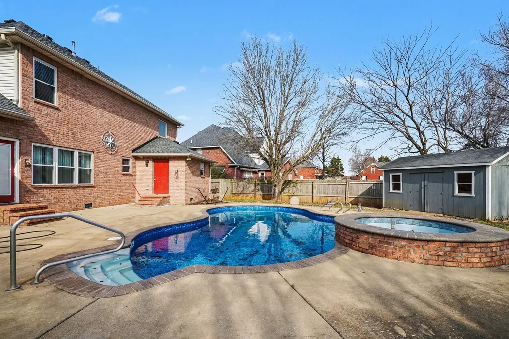 1823 Joben Drive Murfreesboro TN 37128