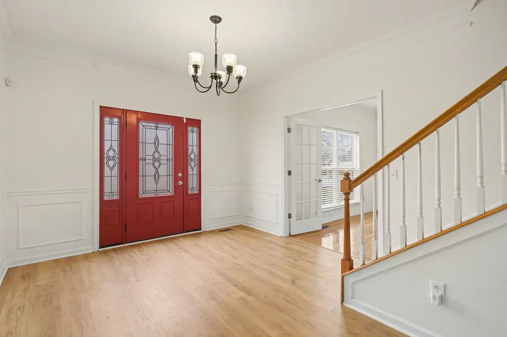 1823 Joben Drive Murfreesboro TN 37128