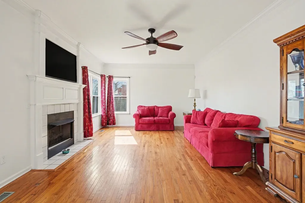 1823 Joben Drive Murfreesboro TN 37128