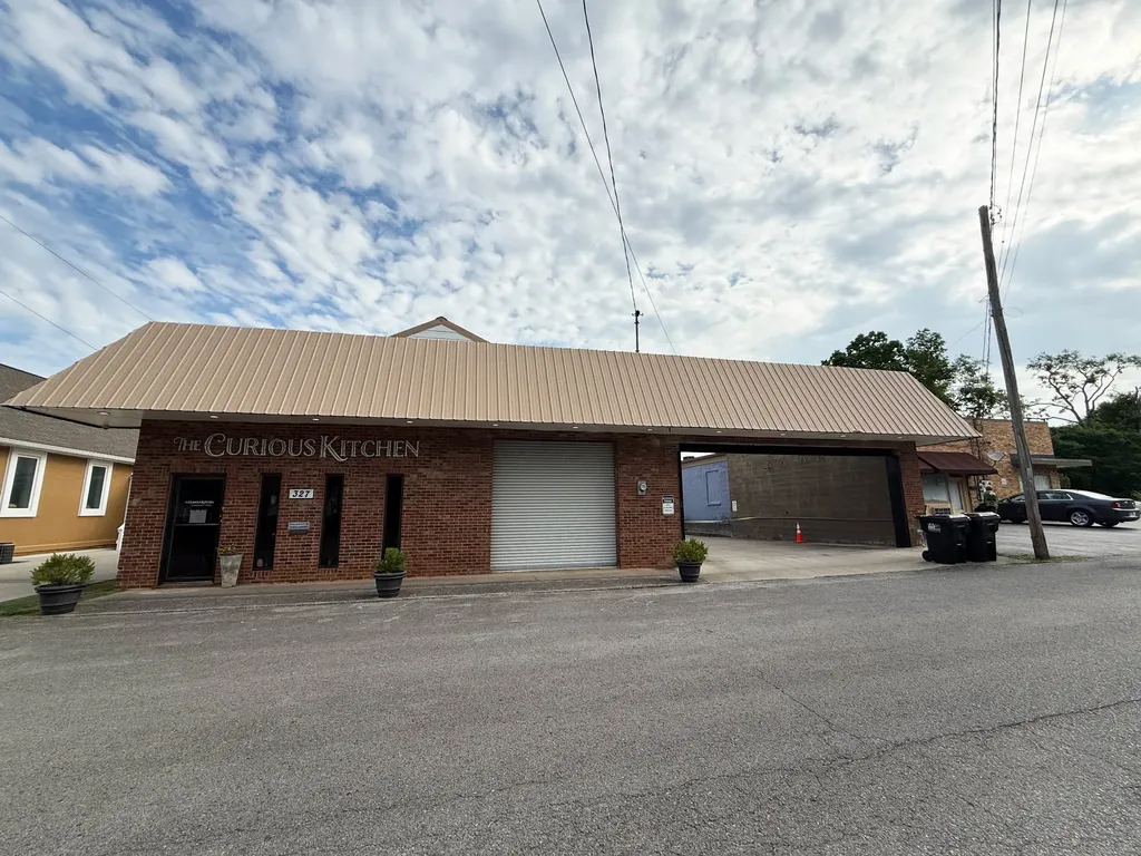 327 E State Street Murfreesboro TN 37130