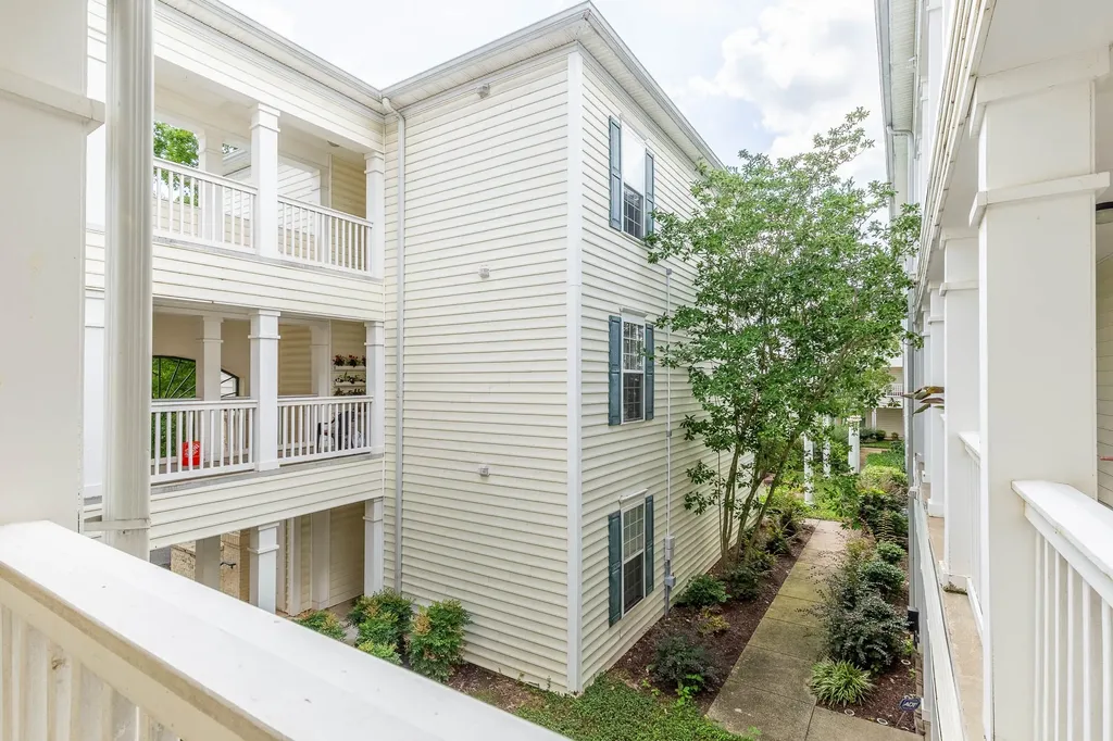 4316 Summercrest Boulevard Antioch TN 37013
