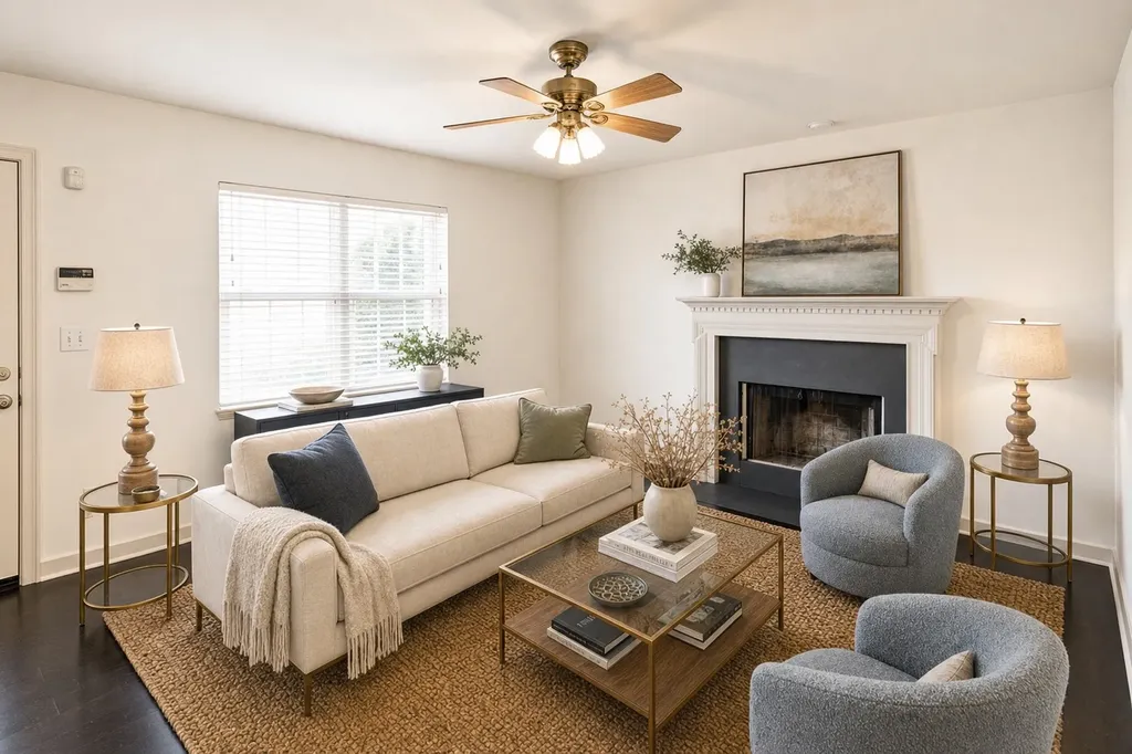 8217 Coley Davis Road Nashville TN 37221