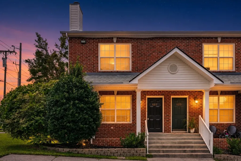 8217 Coley Davis Road Nashville TN 37221
